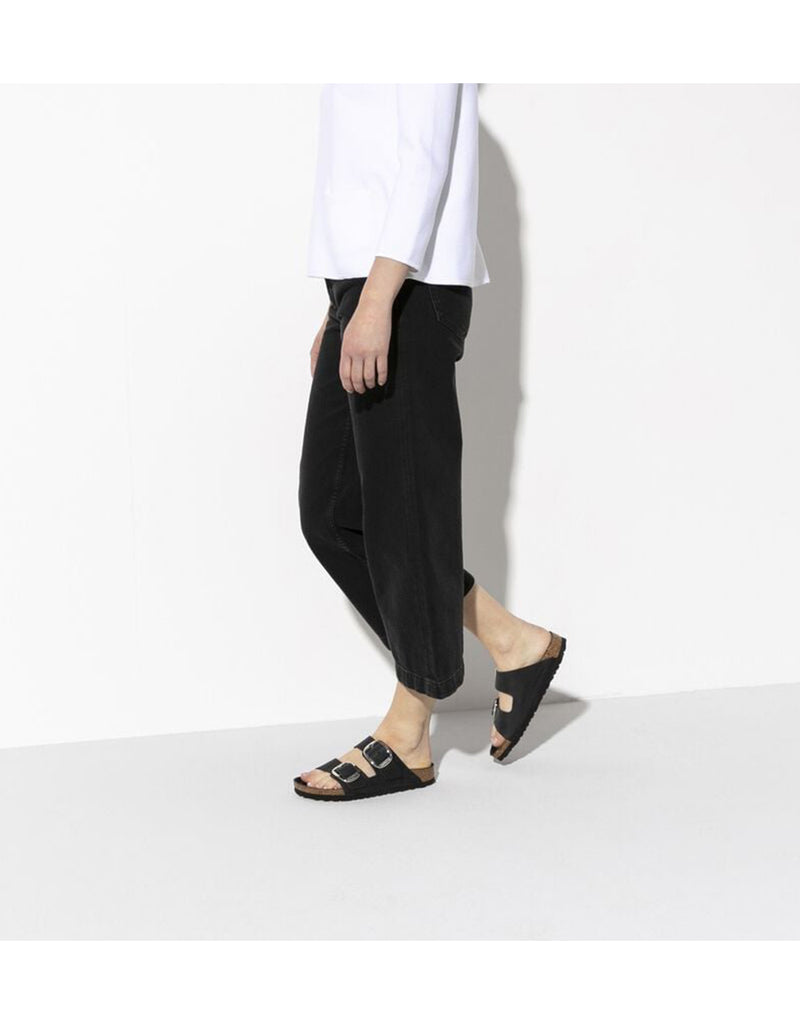 Birkenstock ARIZONA BIG BUCKLE - OILED LEATHER (4)
