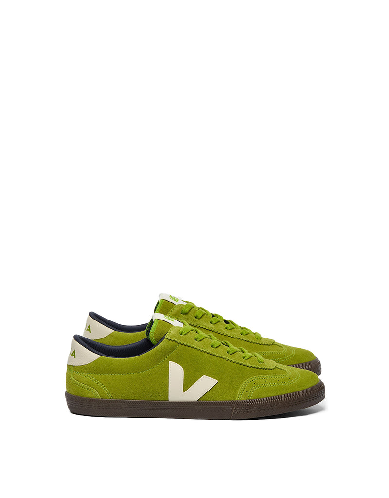 Veja VOLLEY SUEDE DETOX PIERRE EAGLE