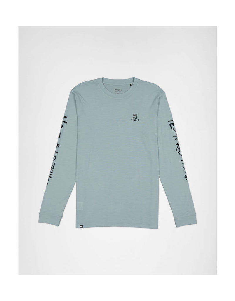 Mons Royale ICON MERINO CLASSIC LONG SLEEVE (4)