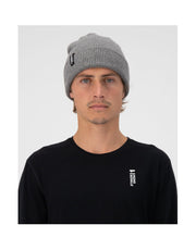 Mons Royale CHUNKY LOGGER MERINO BEANIE (4)