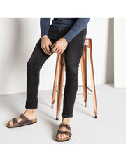 Birkenstock ARIZONA SOFT FOOTBED - OILED LEATHER (27)