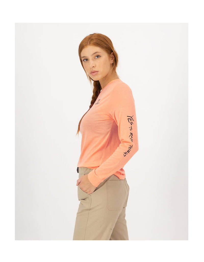 Mons Royale ICON MERINO LONG SLEEVE (5)