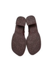 Camper TWINS MID BOOTS (4)