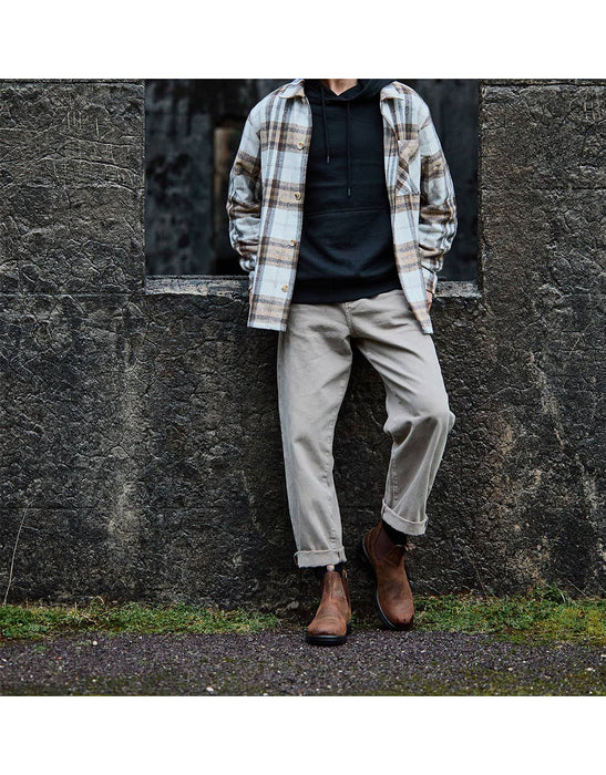 BLUNDSTONE CLASSIC #2544