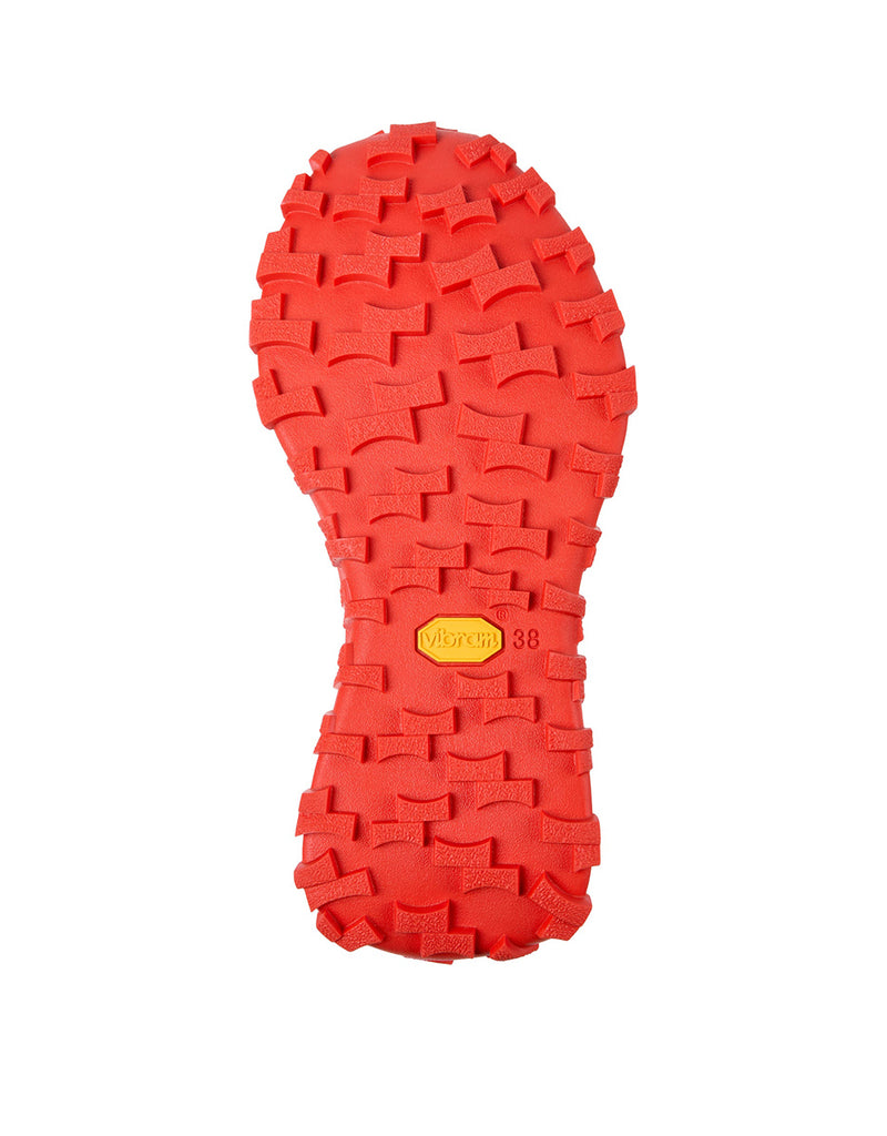Camper DRIFT TRAIL VIBRAM (4)