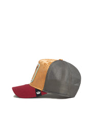 Goorin Bros COSTA RICA THRUSH (3)
