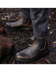 Blundstone BLUNDSTONE CLASSIC #2440 (4)
