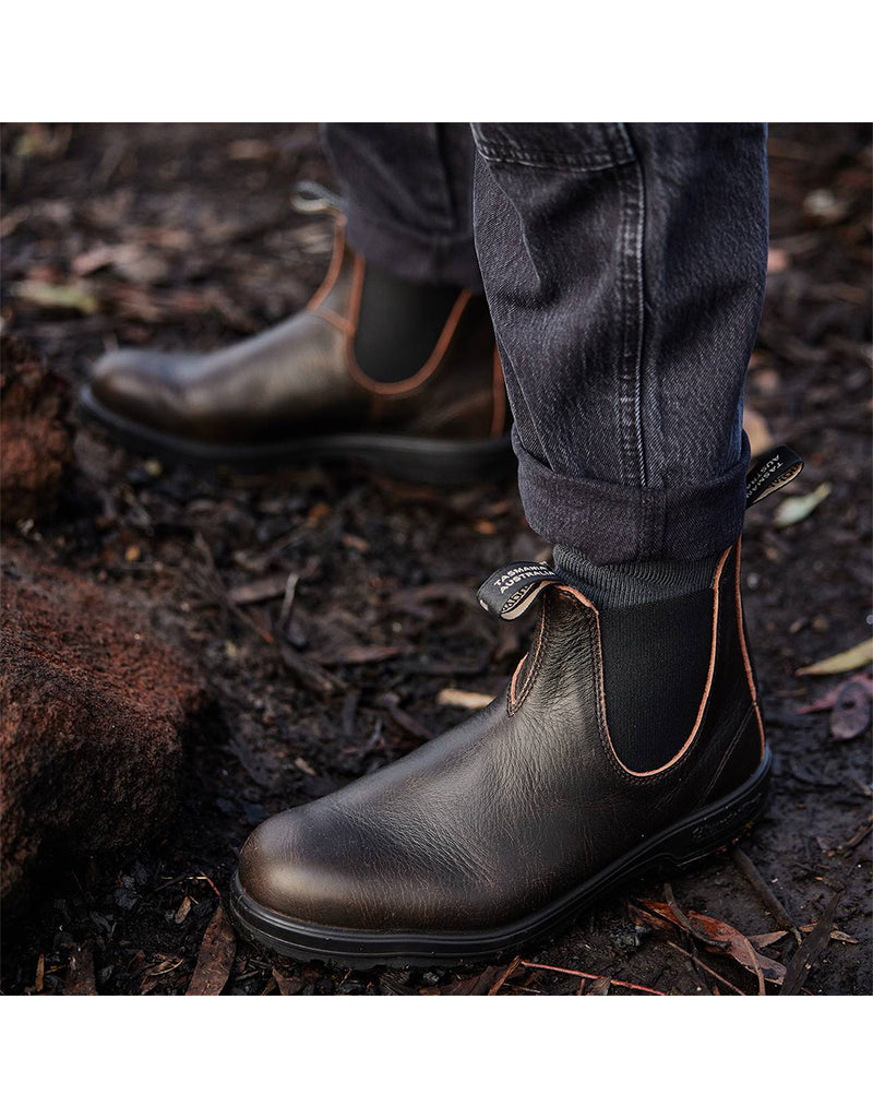 Blundstone BLUNDSTONE CLASSIC #2440 (4)