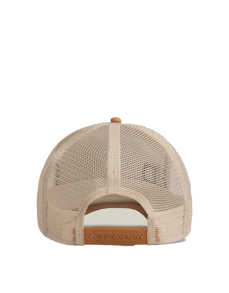 Goorin Bros THE GOAT (4)