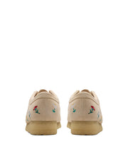 Clarks WALLABEE (5)