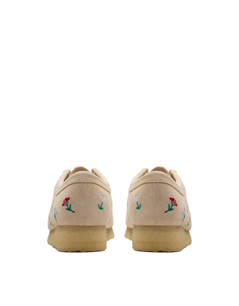 Clarks WALLABEE (5)
