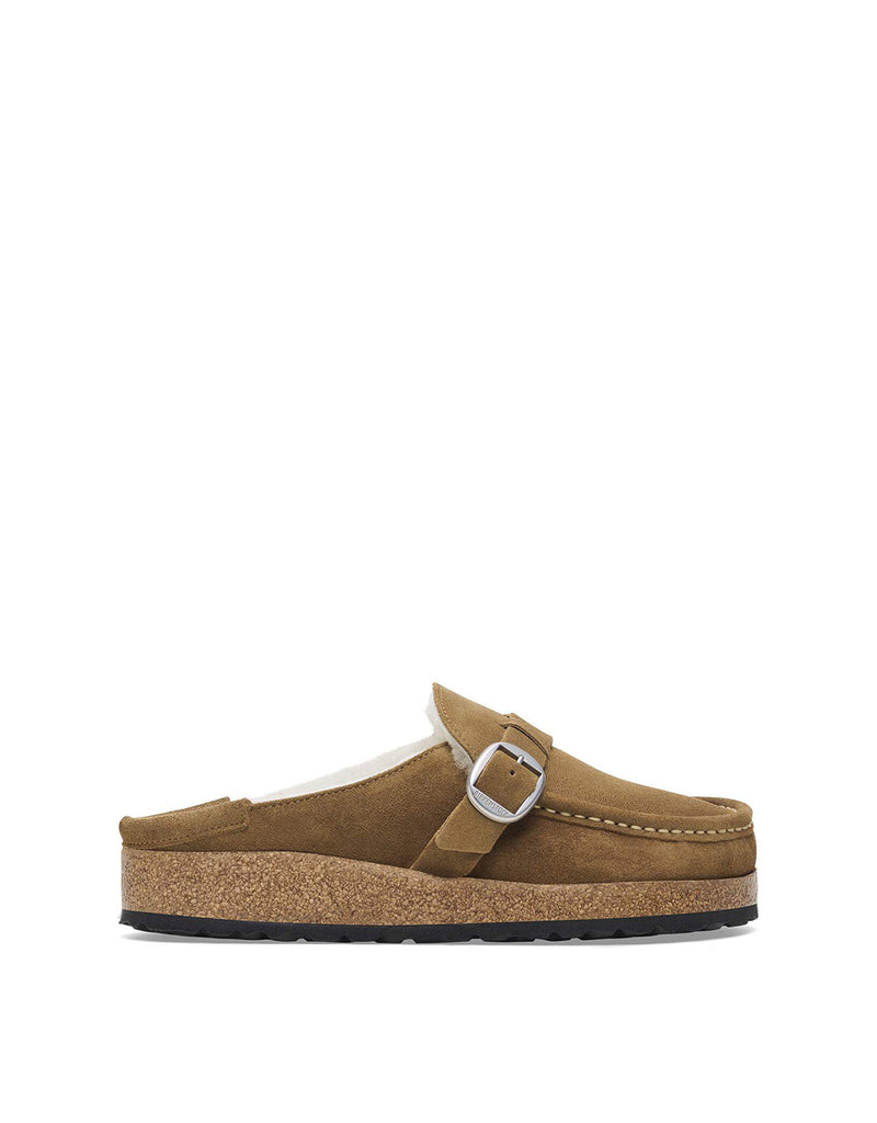 Birkenstock BUCKLEY SHEARLING
