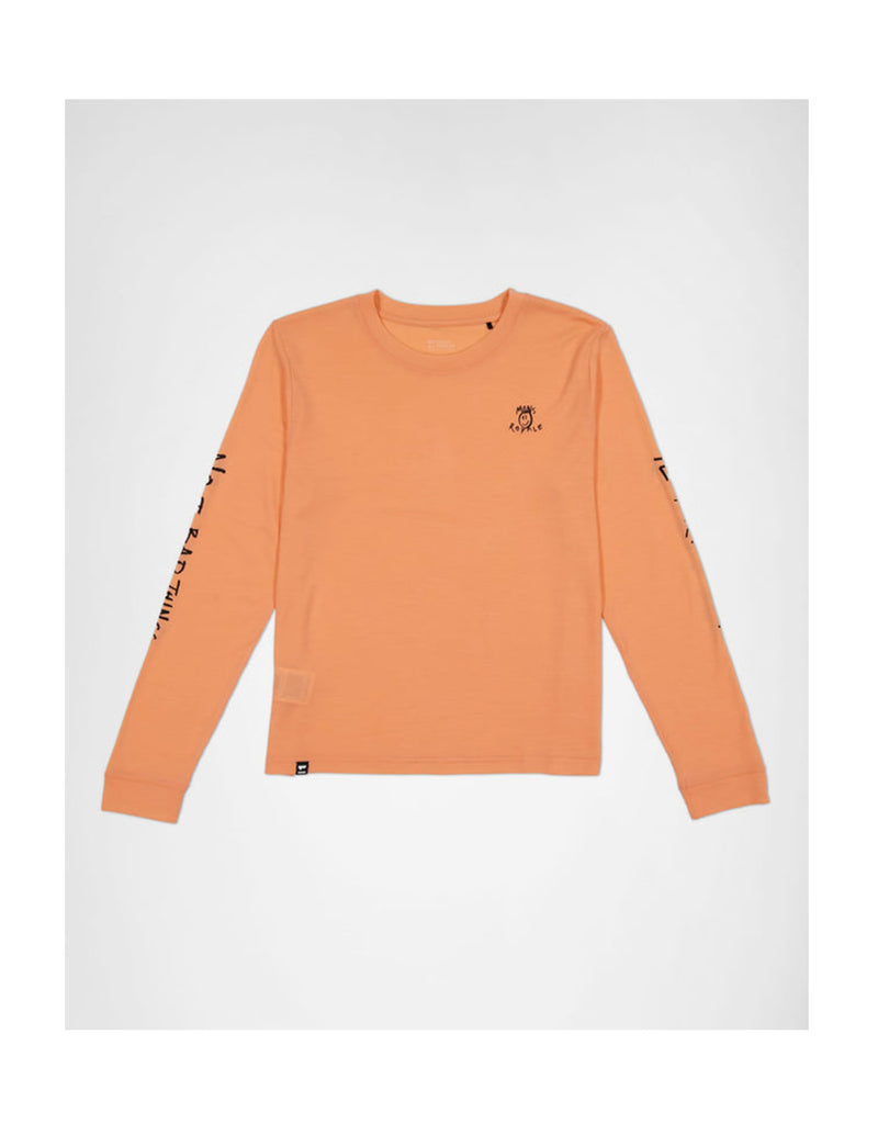 Mons Royale ICON MERINO LONG SLEEVE