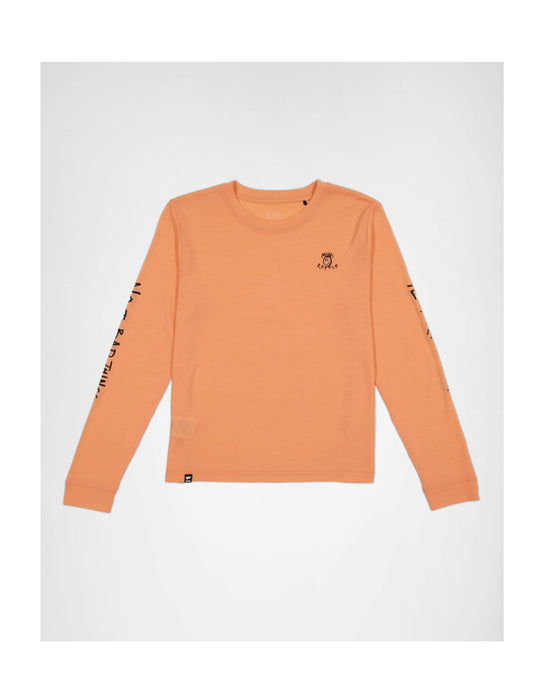 ICON MERINO LONG SLEEVE