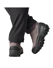 Salomon CROSSTRAK POWDER WATERPROOF W (5)