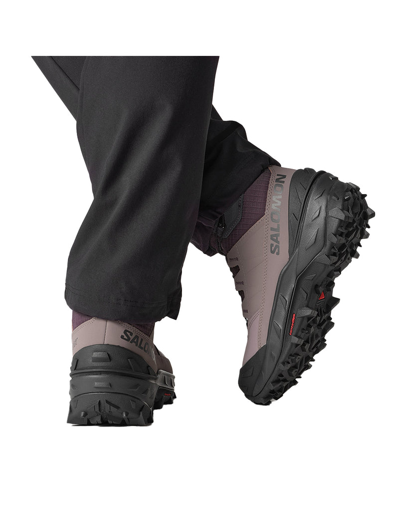 Salomon CROSSTRAK POWDER WATERPROOF W (5)
