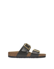 Birkenstock SYDNEY LUXE BUCKLE - BIRKO-FLOR (5)