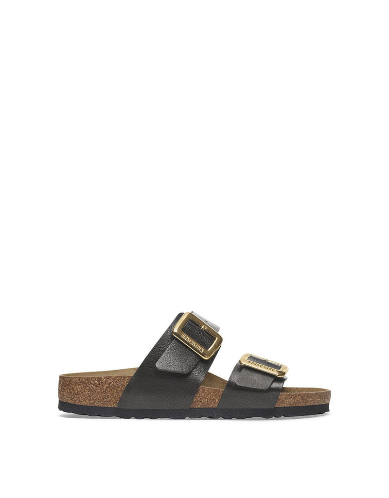 Birkenstock SYDNEY LUXE BUCKLE - BIRKO-FLOR (5)