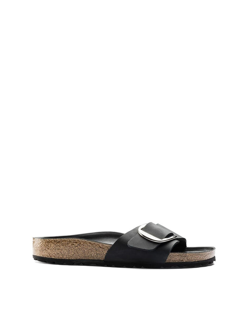 Birkenstock MADRID BIG BUCKLE - OILED LEATHER (5)