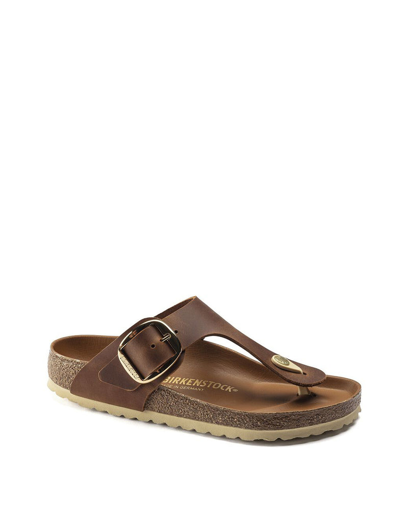 Birkenstock GIZEH - BIG BUCKLE (3)