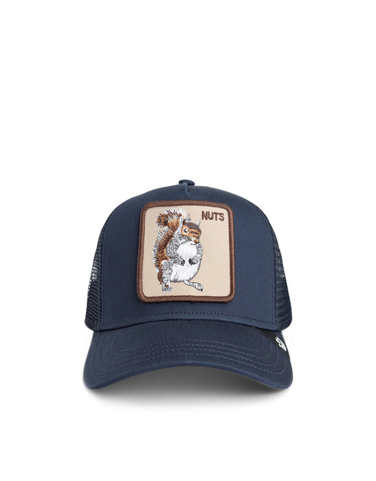 NUTS TRUCKER