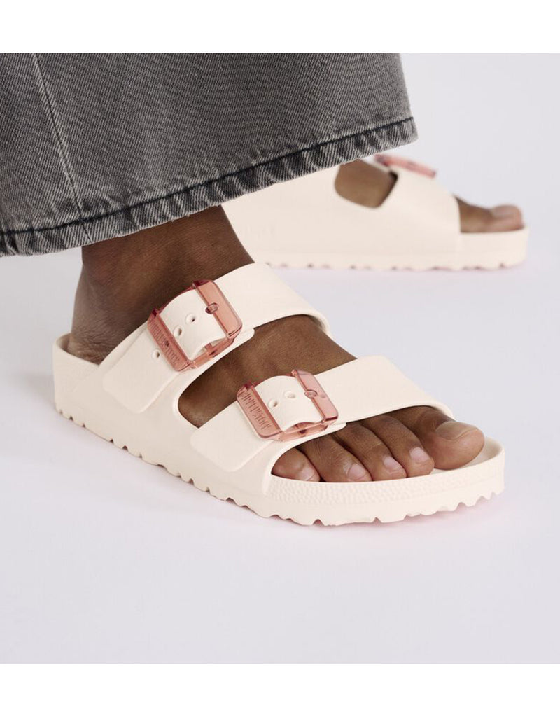 Birkenstock ARIZONA STEALTH BUCKLE - EVA (4)