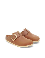 Birkenstock BOSTON BIG BUCKLE - OILED LEATHER (2)