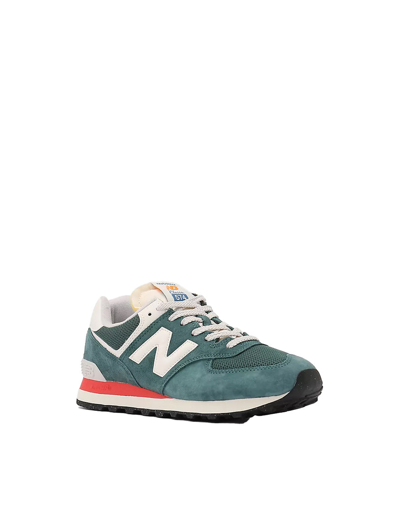 New Balance 574 - U574VPG (2)