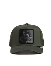 Goorin Bros PANTHER TRUCKER