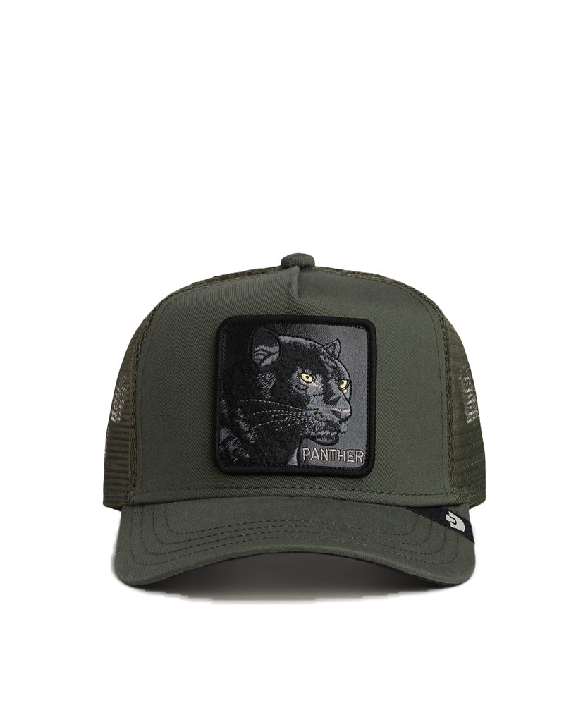 Goorin Bros PANTHER TRUCKER