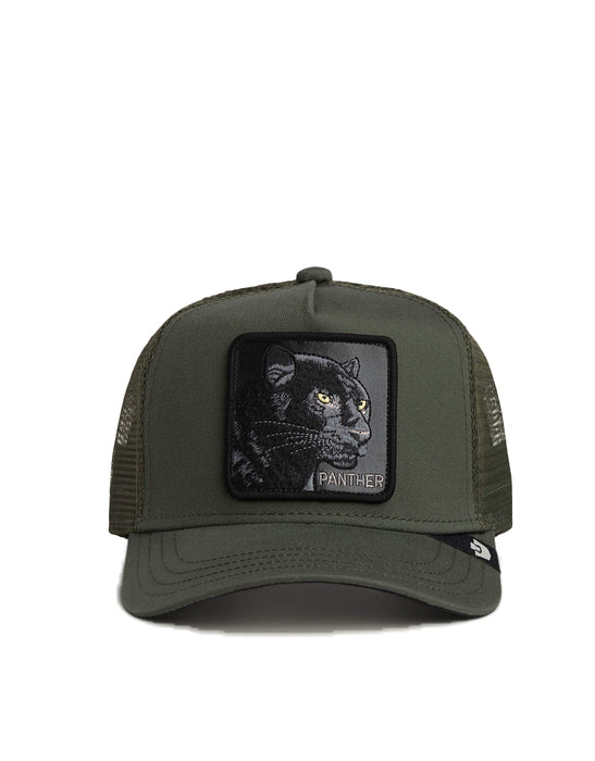 PANTHER TRUCKER