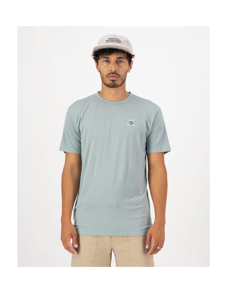 Mons Royale ICON MERINO CLASSIC T-SHIRT (4)