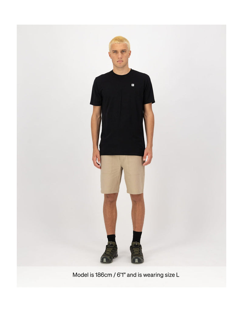 Mons Royale MENS ESCAPADE SHORTS (5)