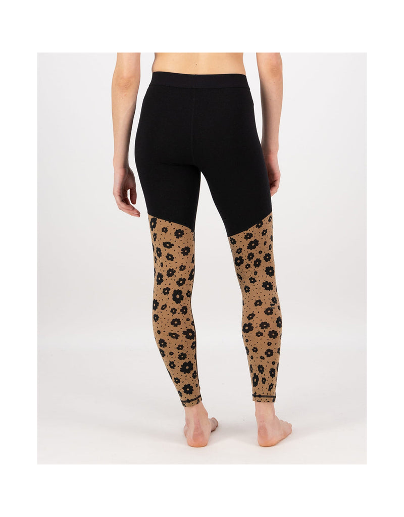 Mons Royale WOMEN'S CASCADE MERINO BASE LAYER LEGGING (2)