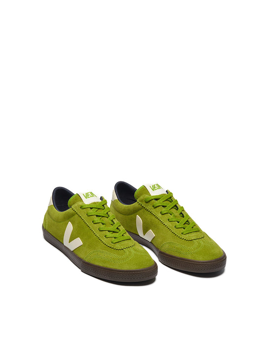 VOLLEY SUEDE DETOX PIERRE EAGLE