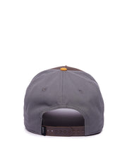 Goorin Bros LONE WOLF 100 (3)