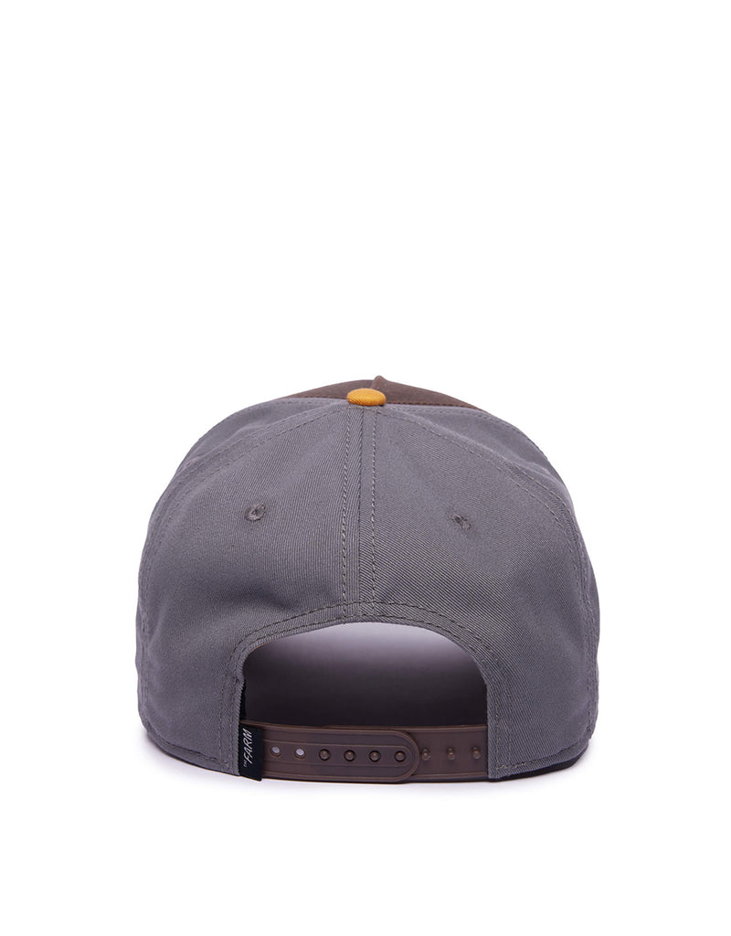 Goorin Bros LONE WOLF 100 (3)