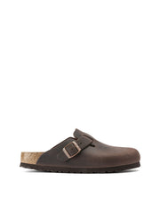 Birkenstock BOSTON - SOFT FOOTBED - OILED LEATHER (7)