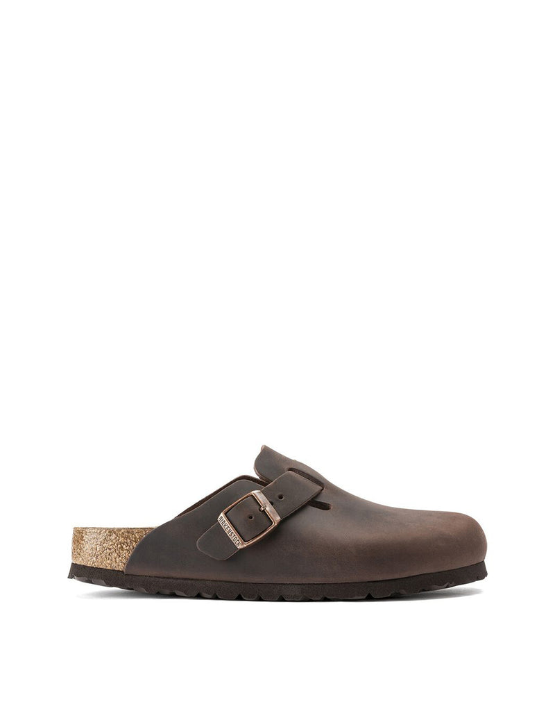Birkenstock BOSTON - SOFT FOOTBED - OILED LEATHER (7)