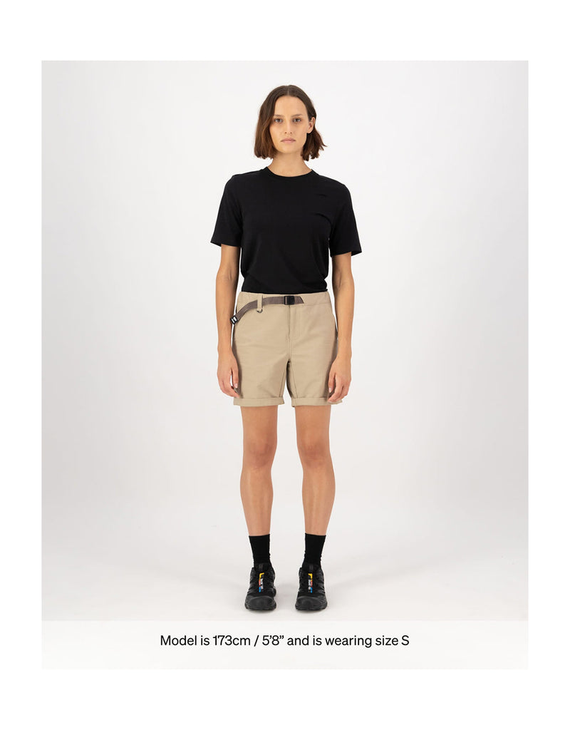 Mons Royale WOMENS ESCAPADE SHORTS (5)