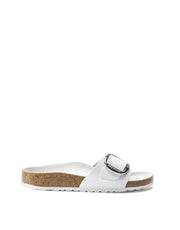 Birkenstock MADRID BIG BUCKLE - LEATHER
