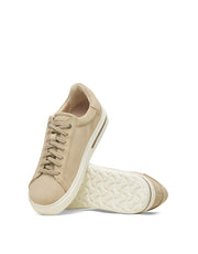 Birkenstock BEND LOW - SUEDE LEATHER (2)