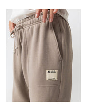 Mons Royale VERDANT MERINO ORGANIC COTTON SWEATPANTS (4)