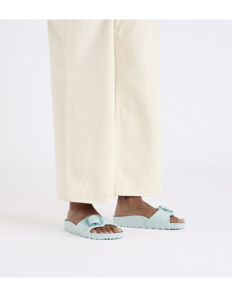 Birkenstock MADRID BIG BUCKLE - EVA (5)
