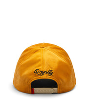 Goorin Bros LION ROYALTY (3)