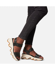 Sorel WOMEN'S KINETIC™ Y-STRAP HIGH SANDAL (25)