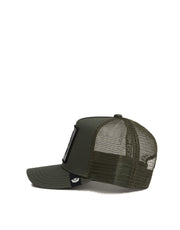 Goorin Bros PANTHER TRUCKER (2)