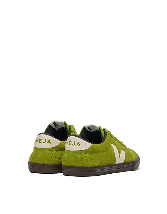 VOLLEY SUEDE DETOX PIERRE EAGLE