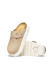 Birkenstock BOSTON CHUNKY - SUEDE LEATHER (3)