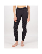 Mons Royale WOMEN'S ASCENDER MERINO BASE LAYER LEGGING